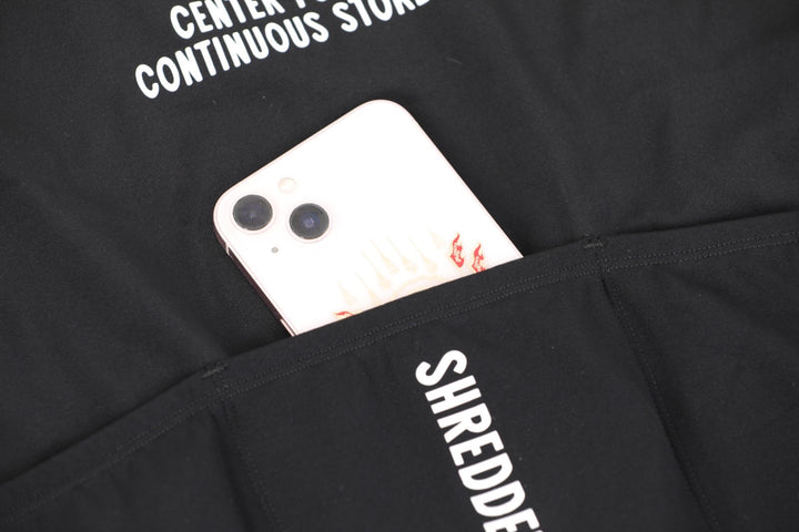 Shredders X Approach Long Sleeve Jersey