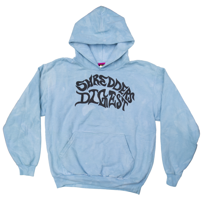 Sons of the Burrito Hoodie
