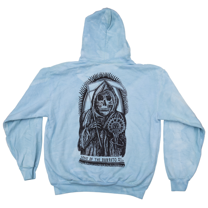 Sons of the Burrito Hoodie