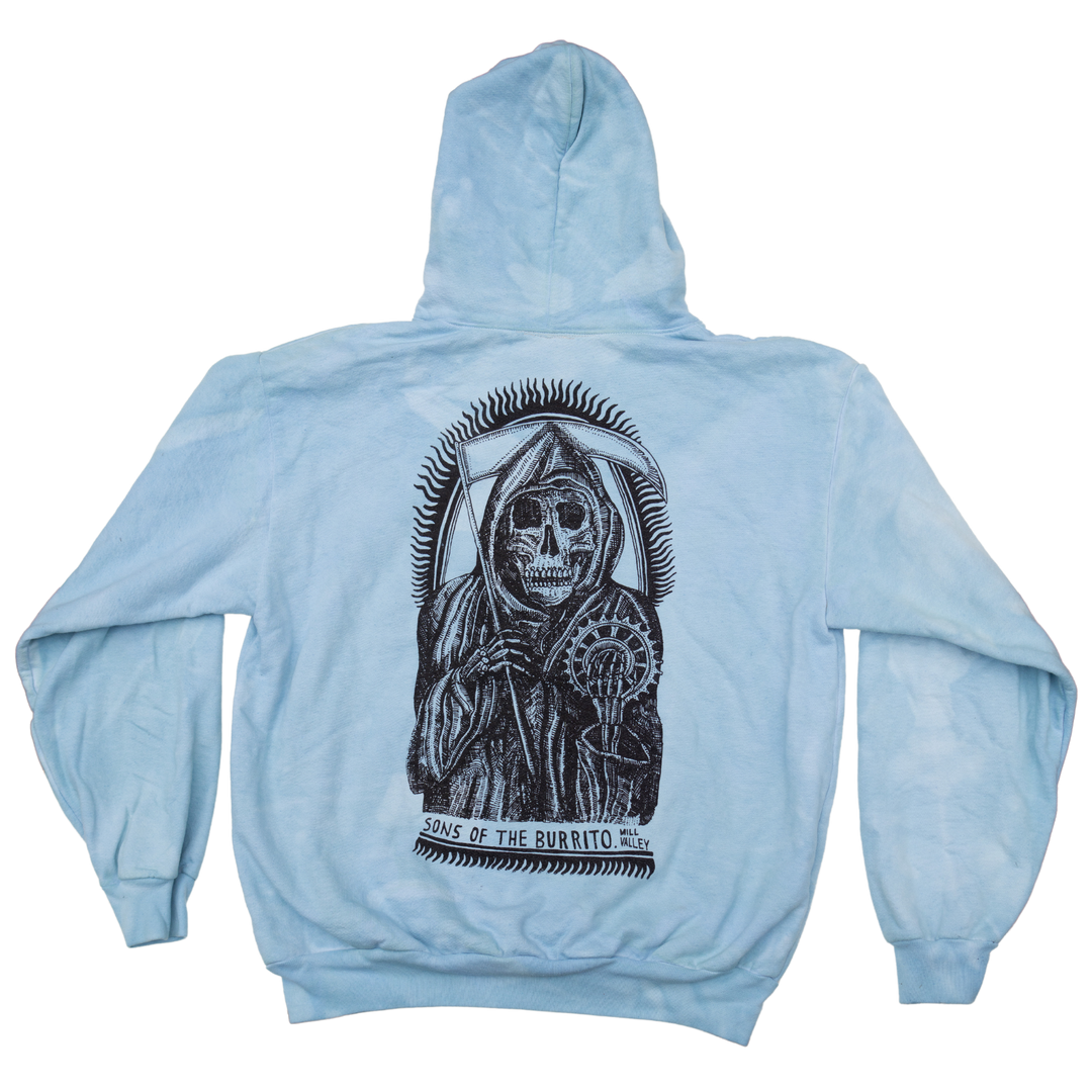 Sons of the Burrito Hoodie