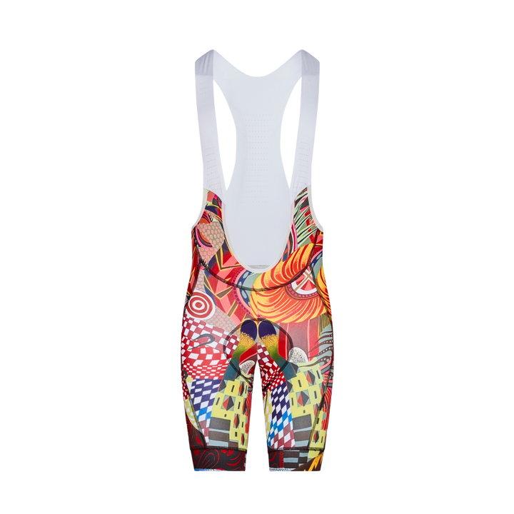 Wild Style Bibs