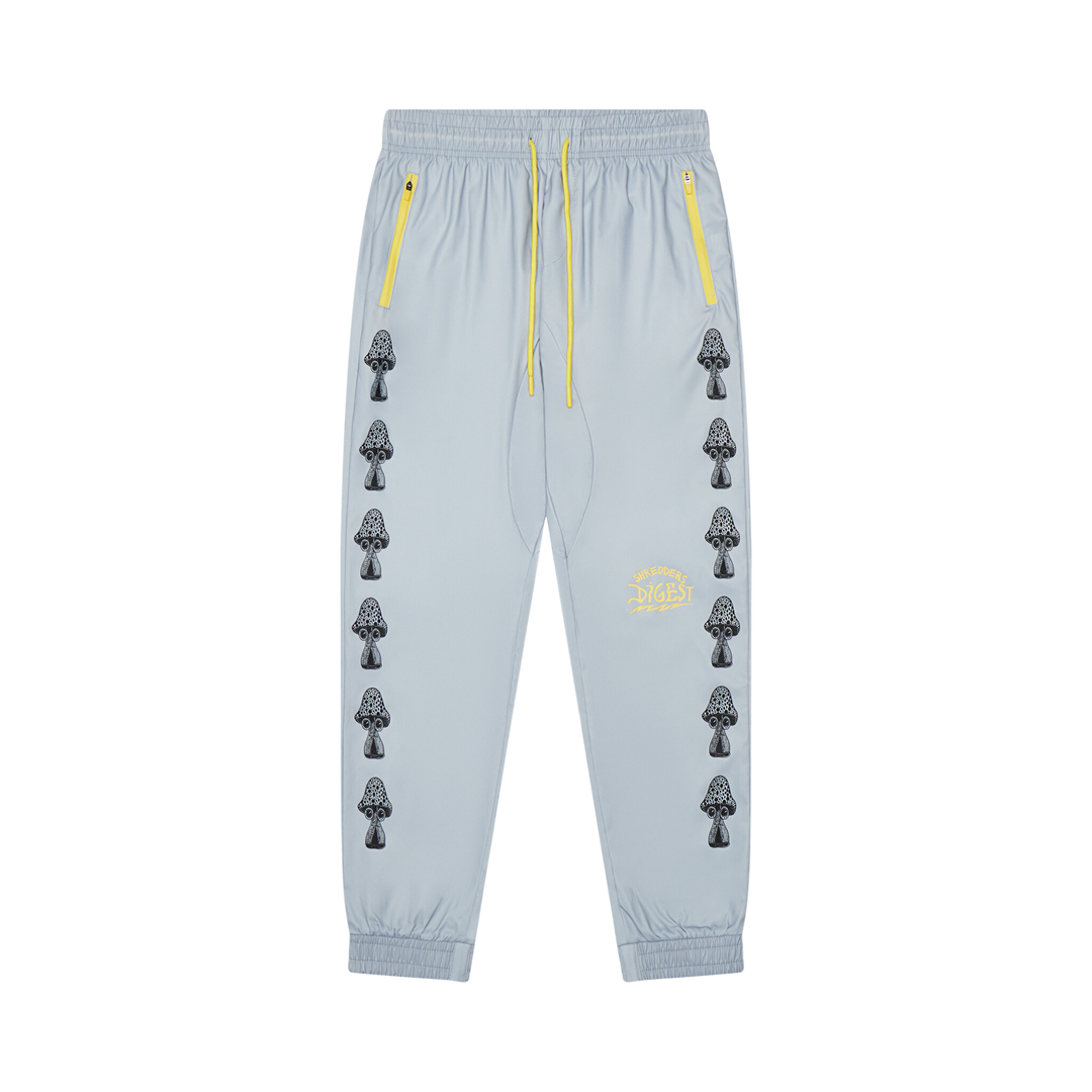 Ninja MTB Pant - Mushroom Side Print