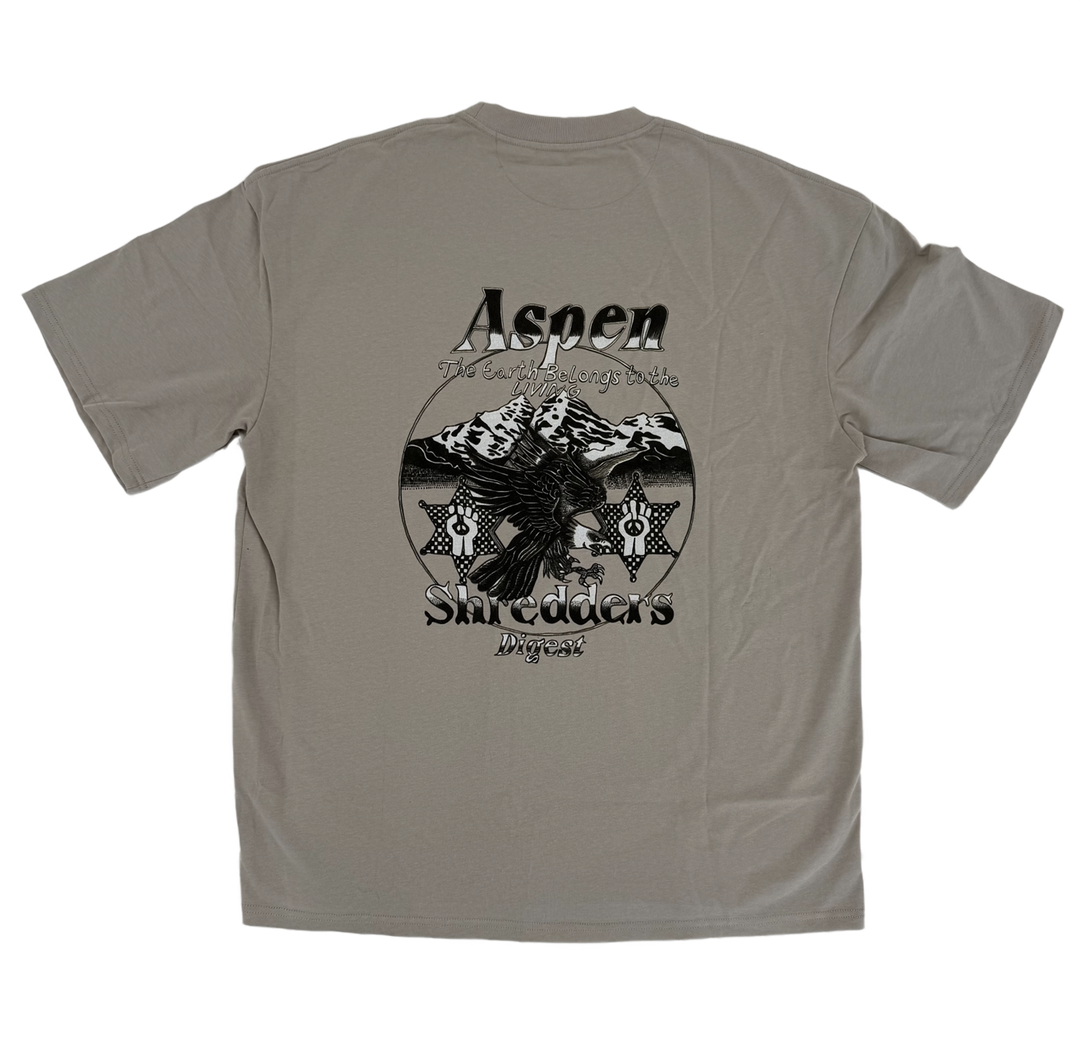 Approach X Shredders Tee