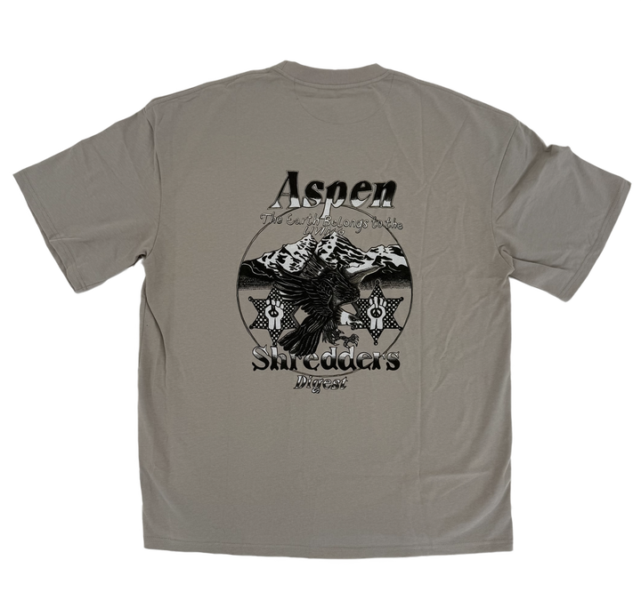 Approach X Shredders Tee