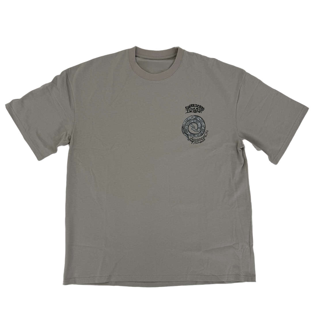 Approach X Shredders Tee