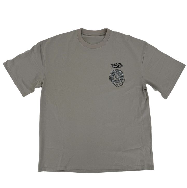 Approach X Shredders Tee