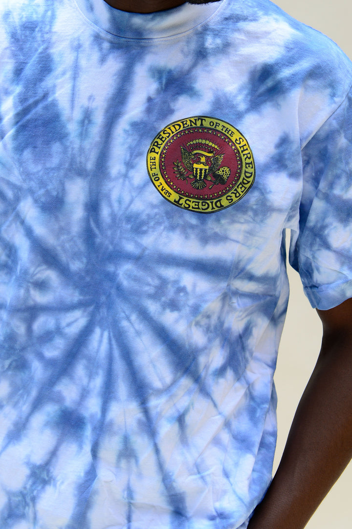 Magic Moto Tie Dye
