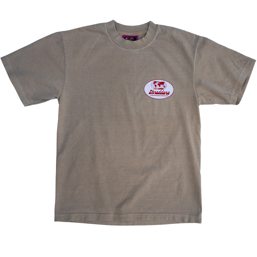 Consciousness Research Program