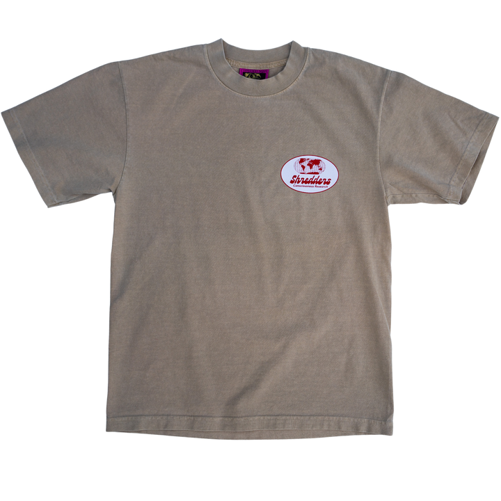 Consciousness Research Program