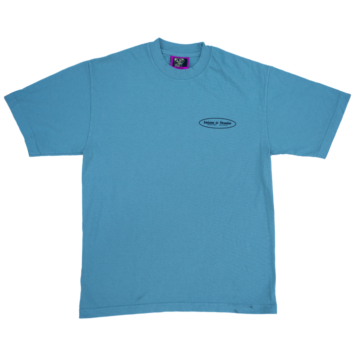 Welcome to Paradise Tee