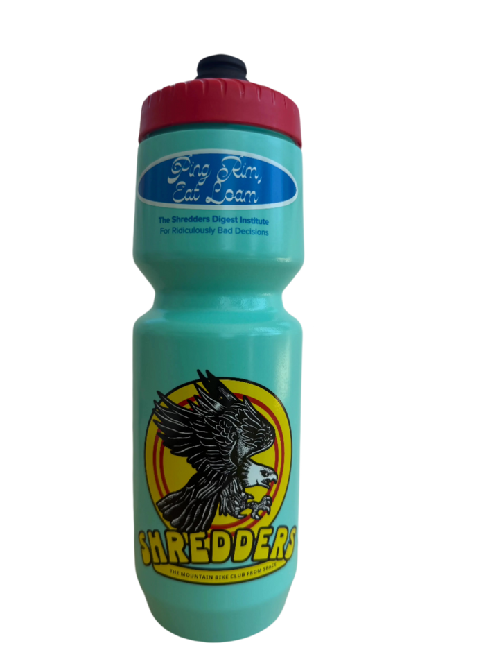 Hiking/Yelling Waterbottle Set