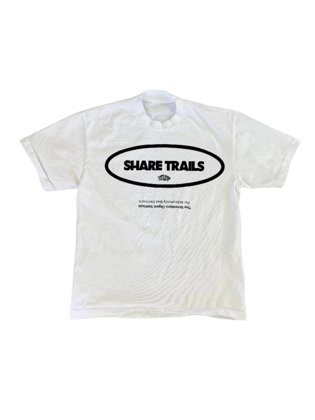 SHARE TRAILS (Approach/ SHREDDERS)