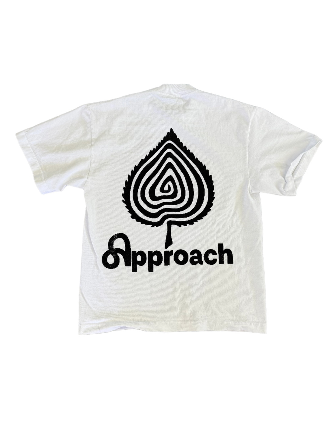 SHARE TRAILS (Approach/ SHREDDERS)