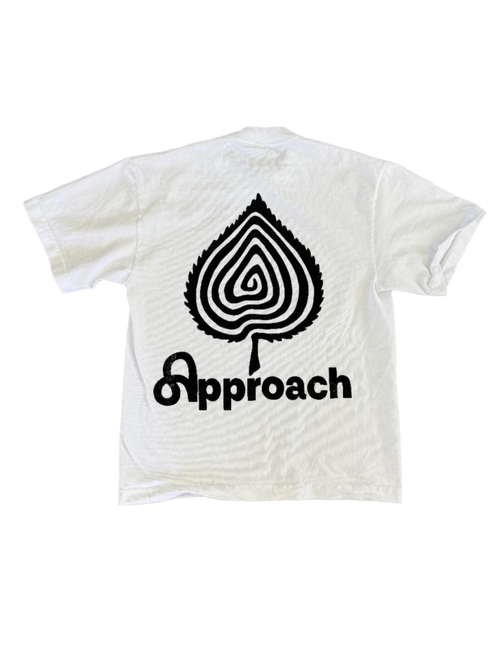 SHARE TRAILS (Approach/ SHREDDERS)