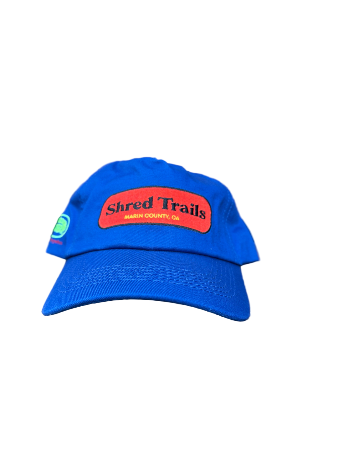 Shred Trails Hat