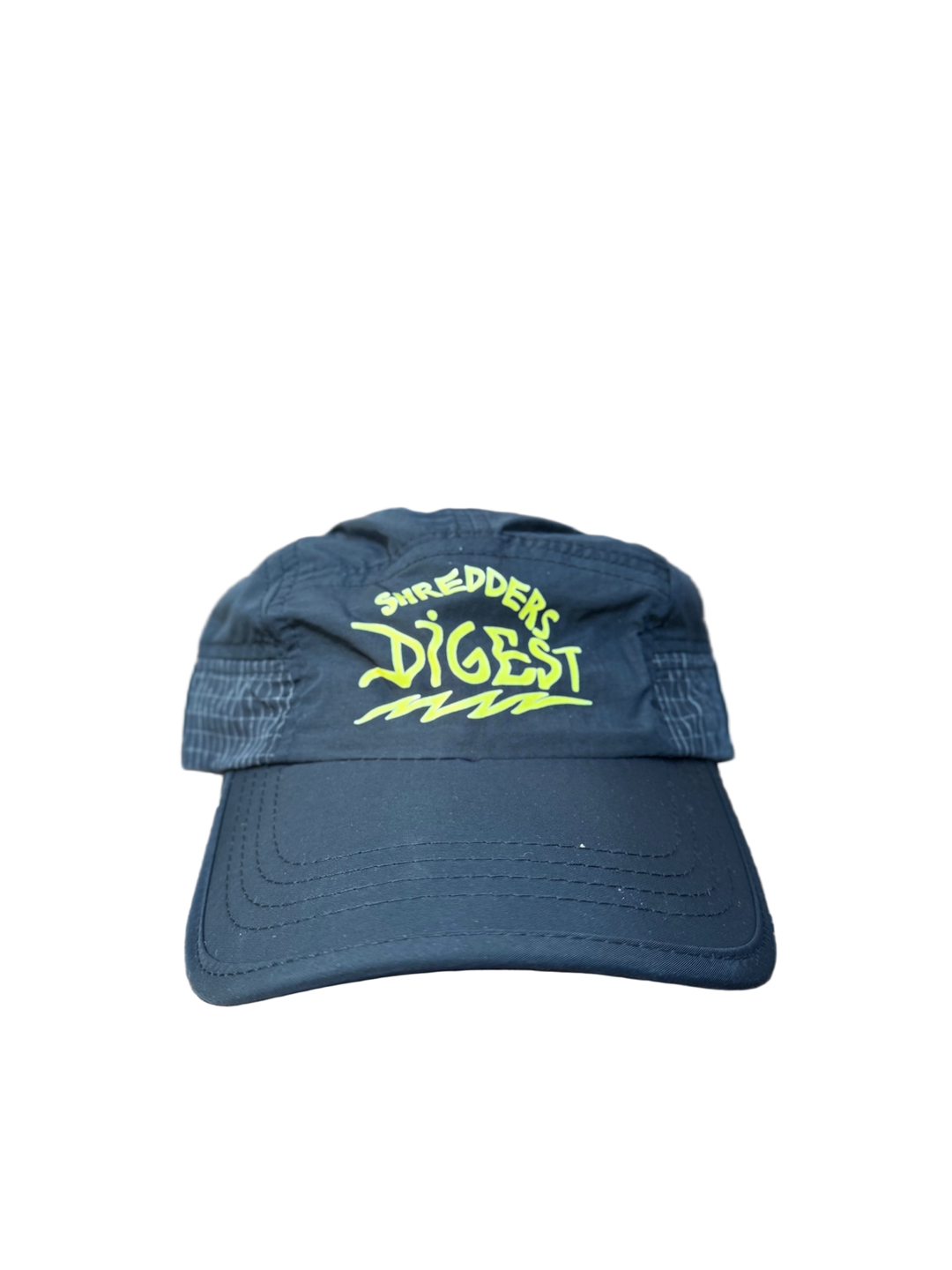 SD Running Hat
