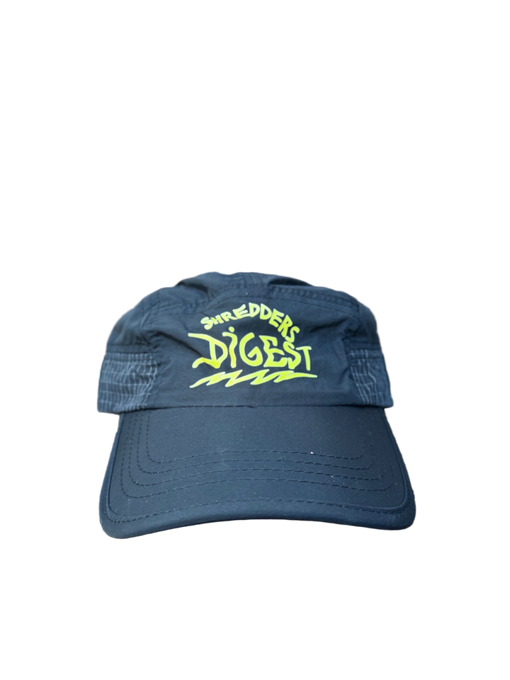 SD Running Hat