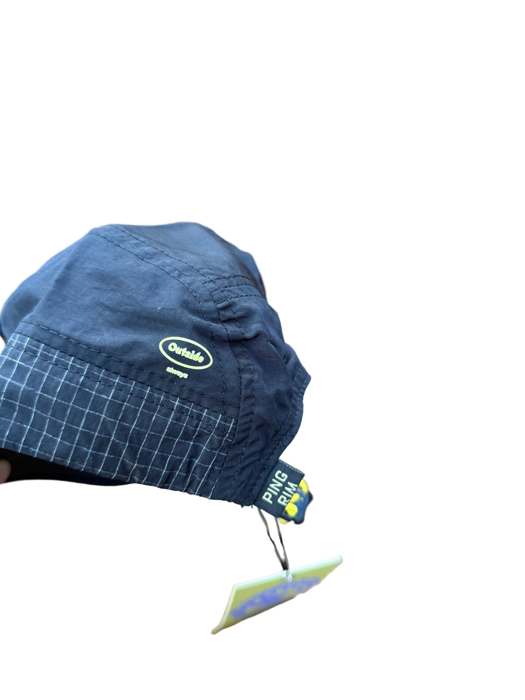 SD Running Hat