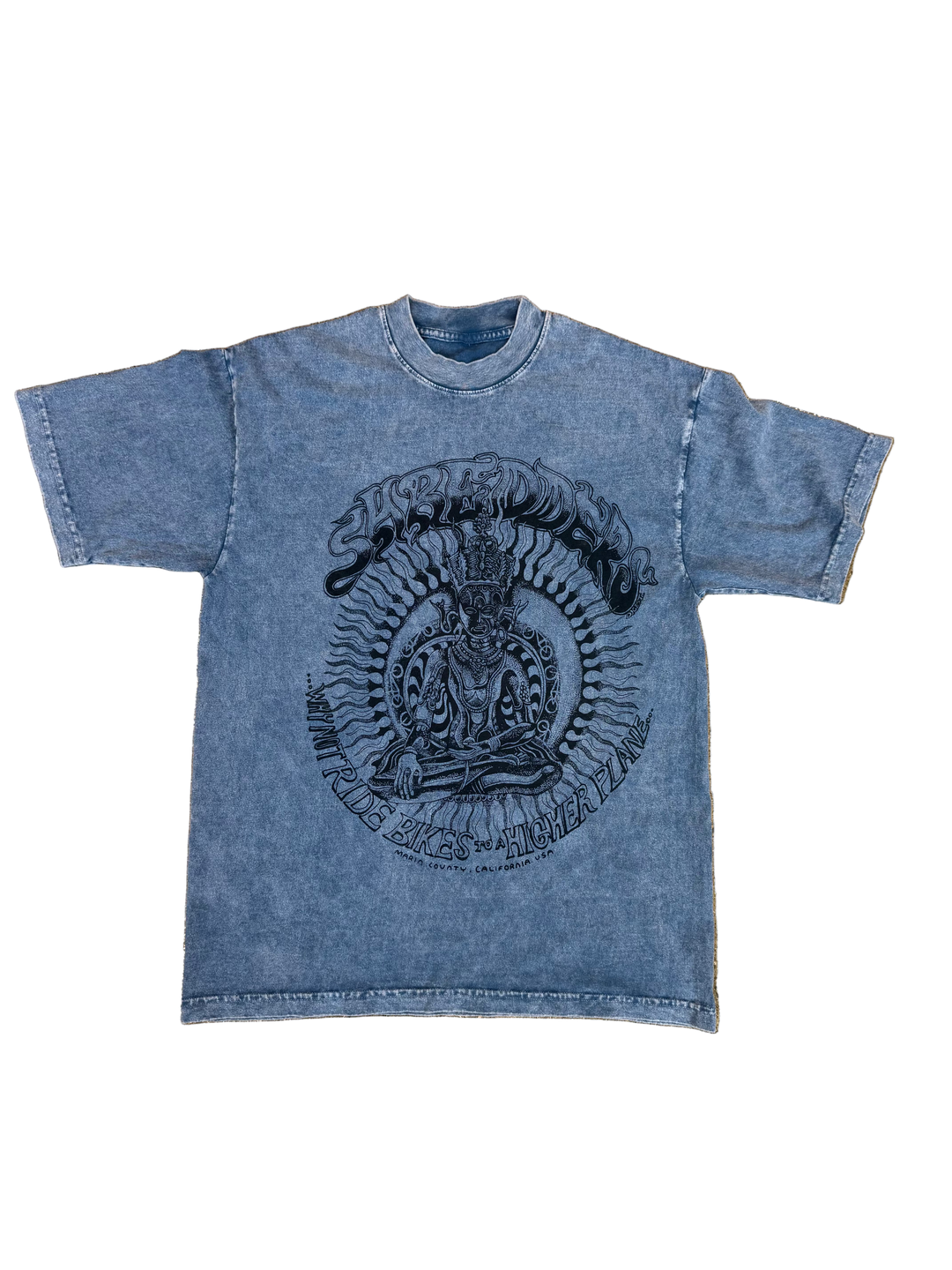 Higher Plane Tee