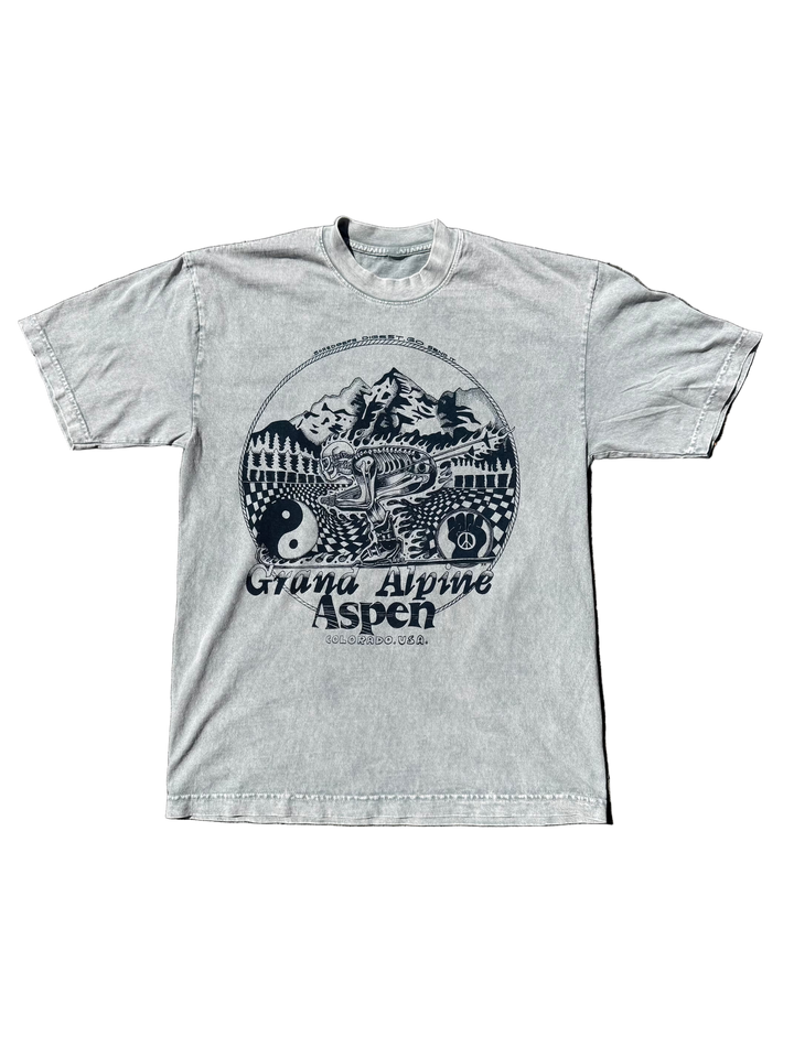 Grand Alpine Tee
