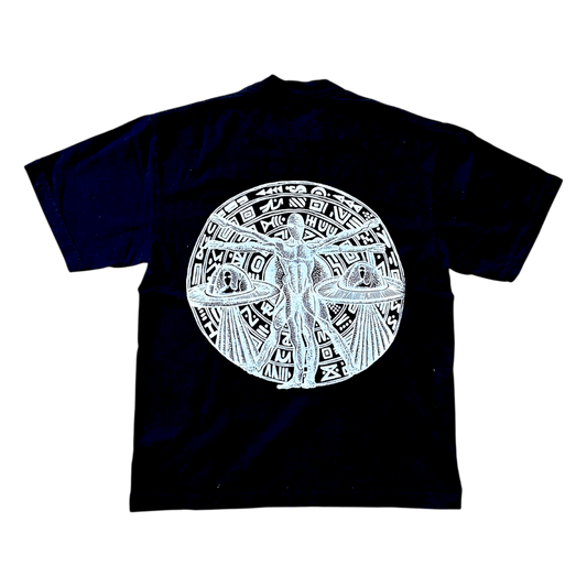 Marin County Cycling Club + Aliens Tee