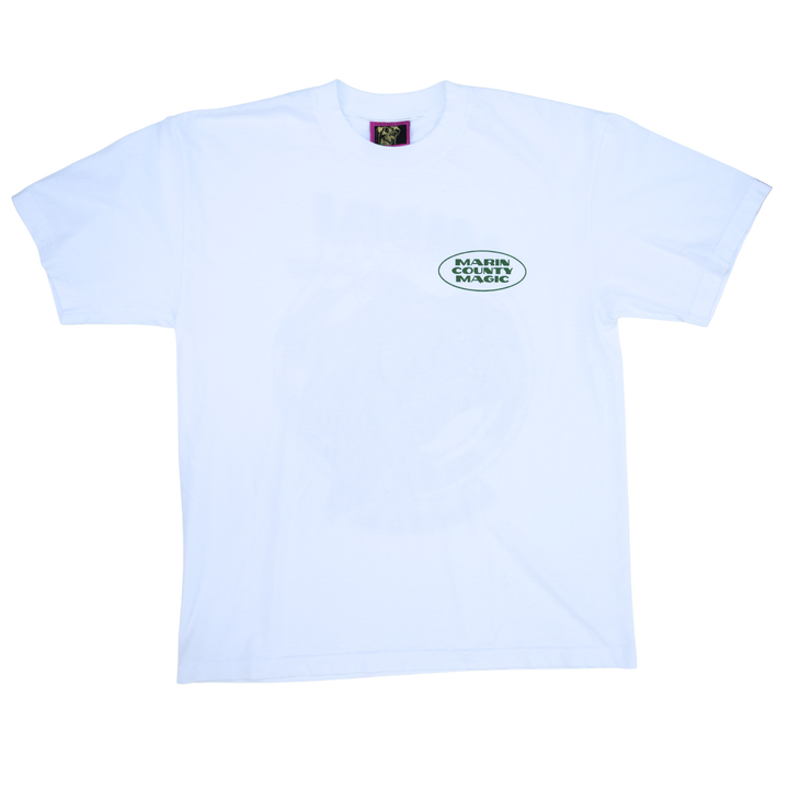 Marin County Magic Tam Tee