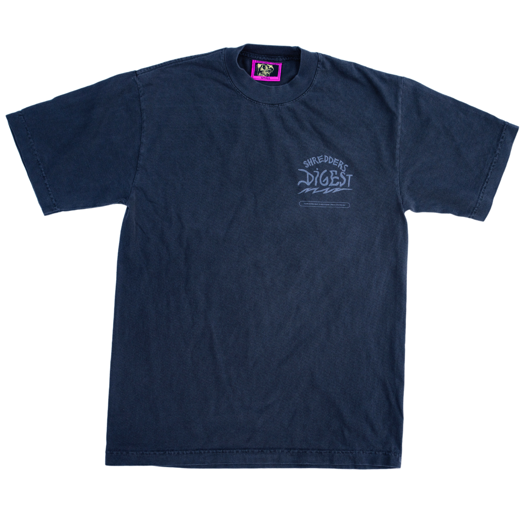 Marin MTB Club Tee