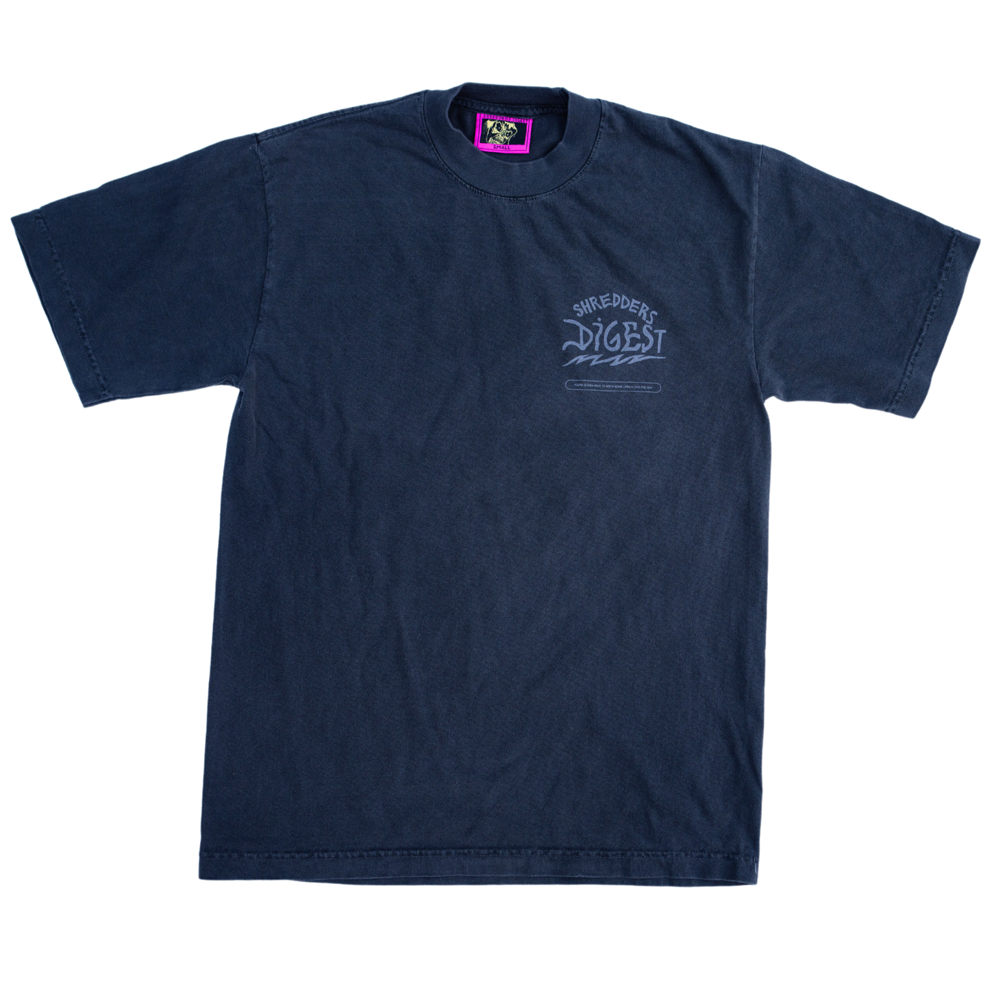 Marin MTB Club Tee