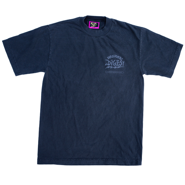 Marin MTB Club Tee