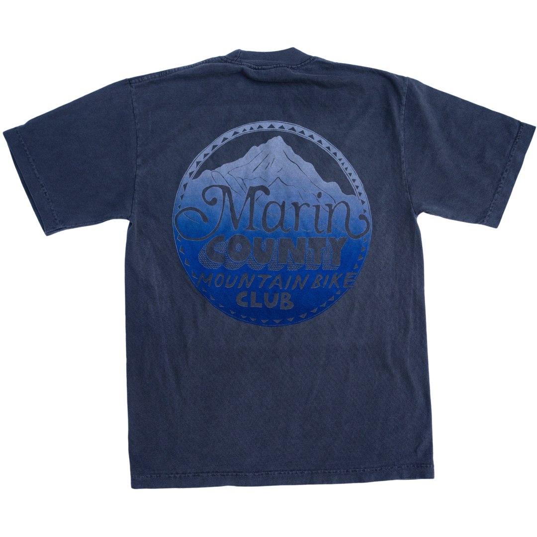 Marin MTB Club Tee