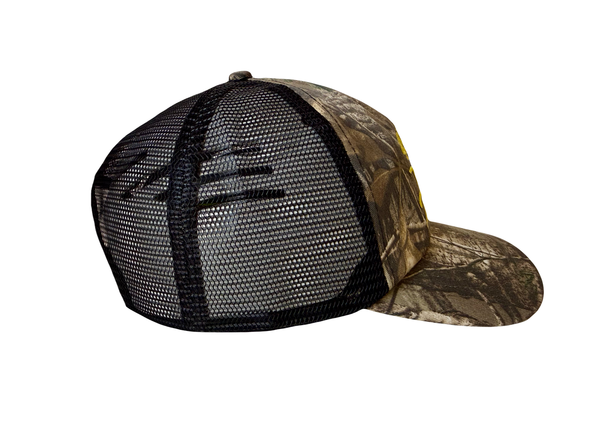 Shredders Digest Logo Hat