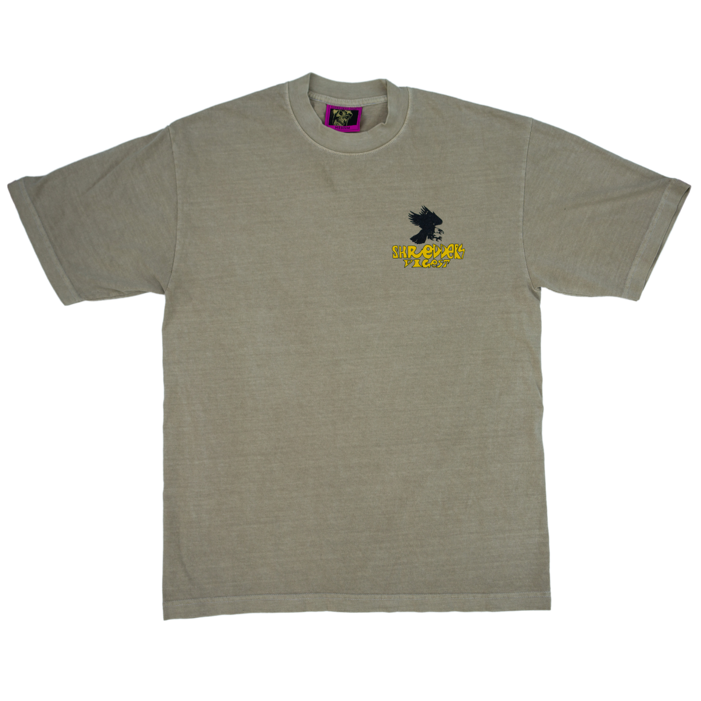 Mushroom Tee