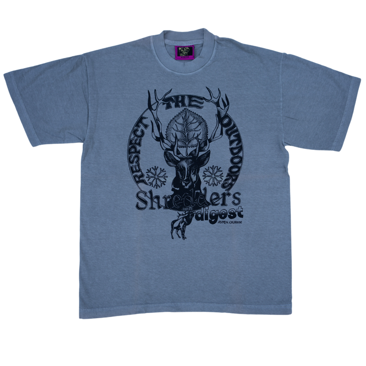 Respect the Outdoors Tee