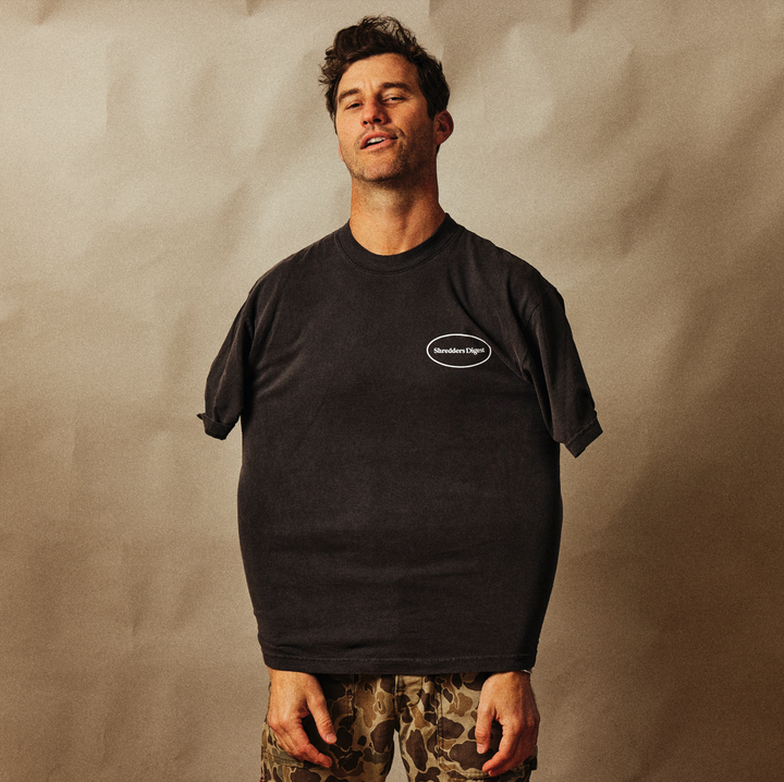 The Black Hole T-Shirt