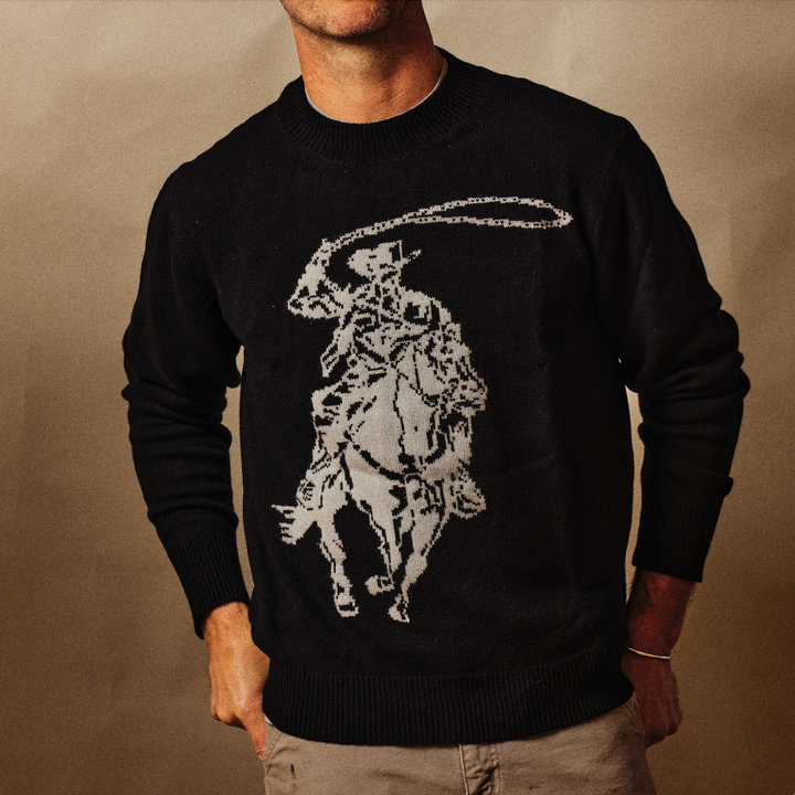 Cowboy Cashmere
