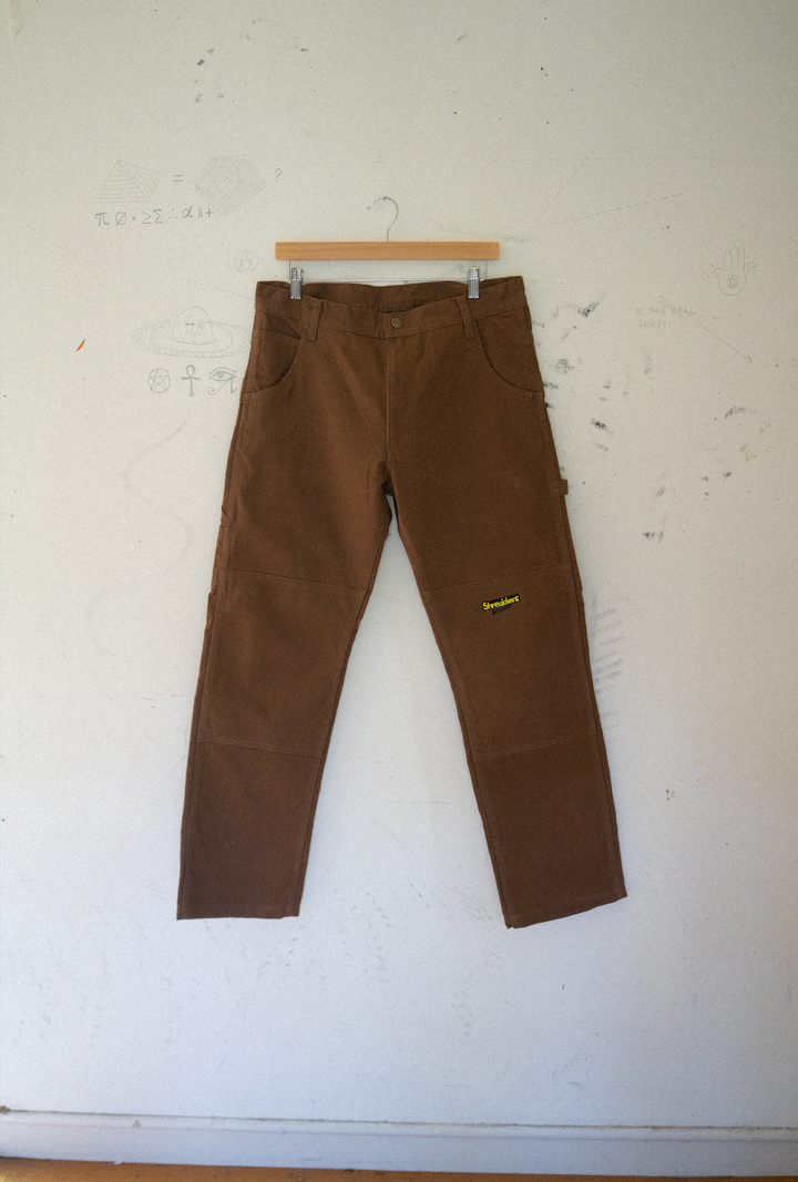 Shredders Work Pant