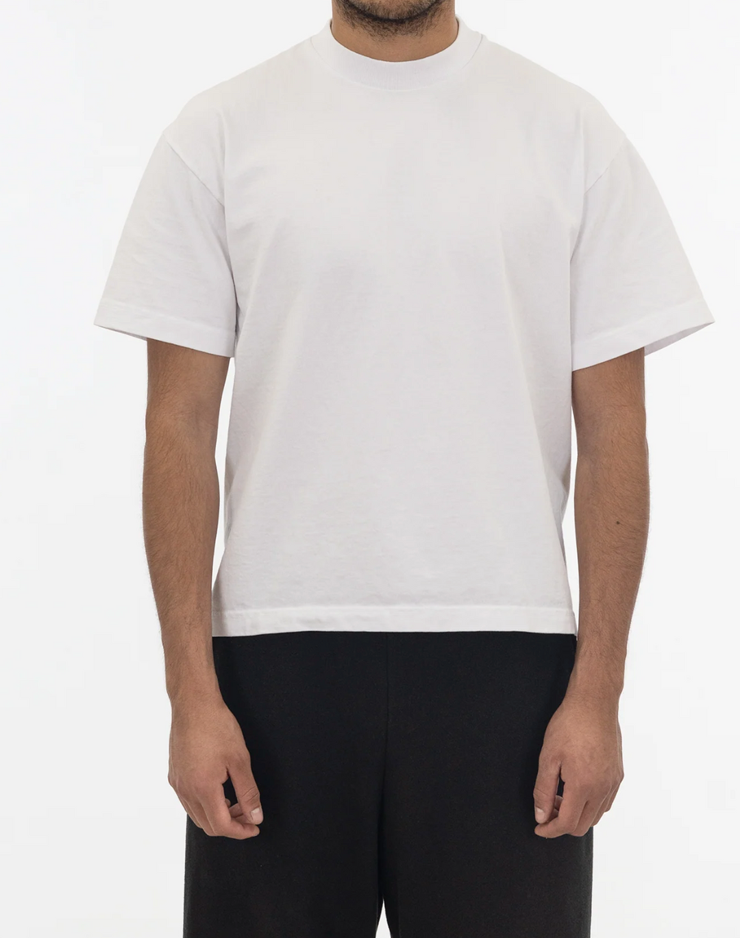 HIKING/ YELLING SHORT SLEEVE