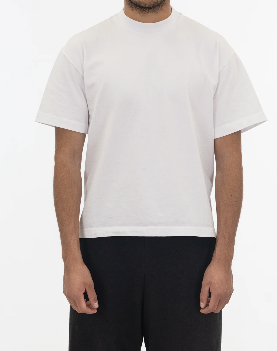HIKING/ YELLING SHORT SLEEVE