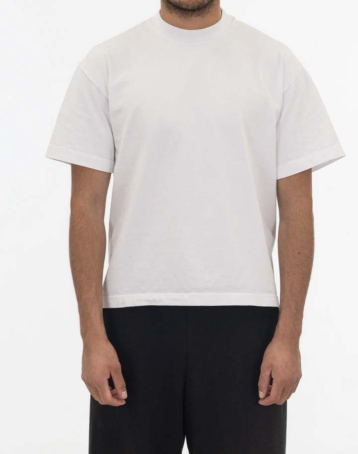 HIKING/ YELLING SHORT SLEEVE