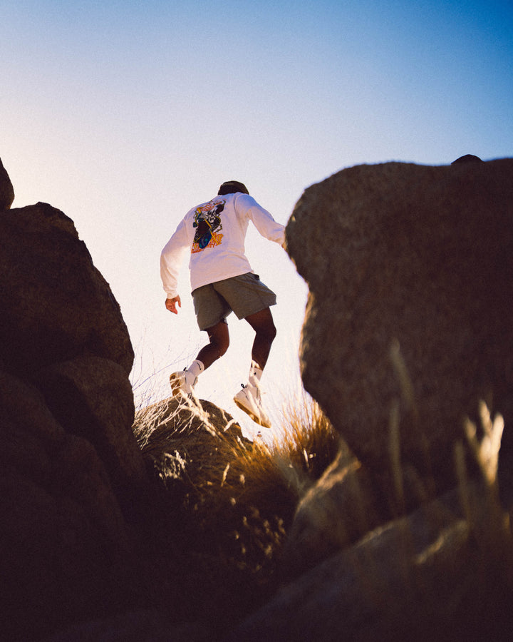 Shredders Labs Long Sleeve