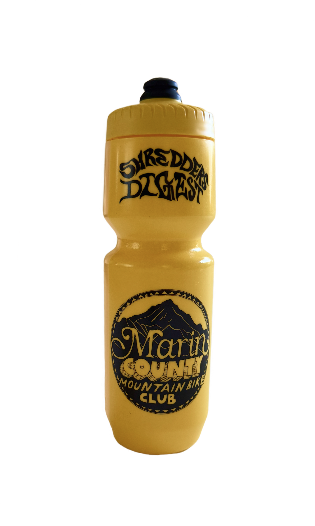 Shredders Water Bottle (PAIR)