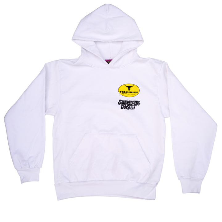 Telluride Bronco Hoodie