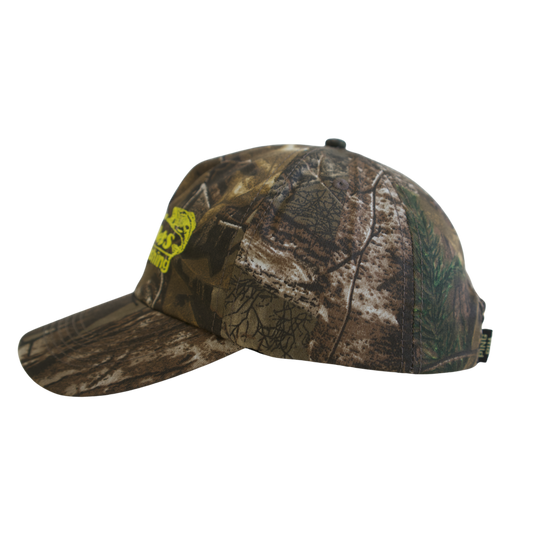Hunting and Fishing Hat