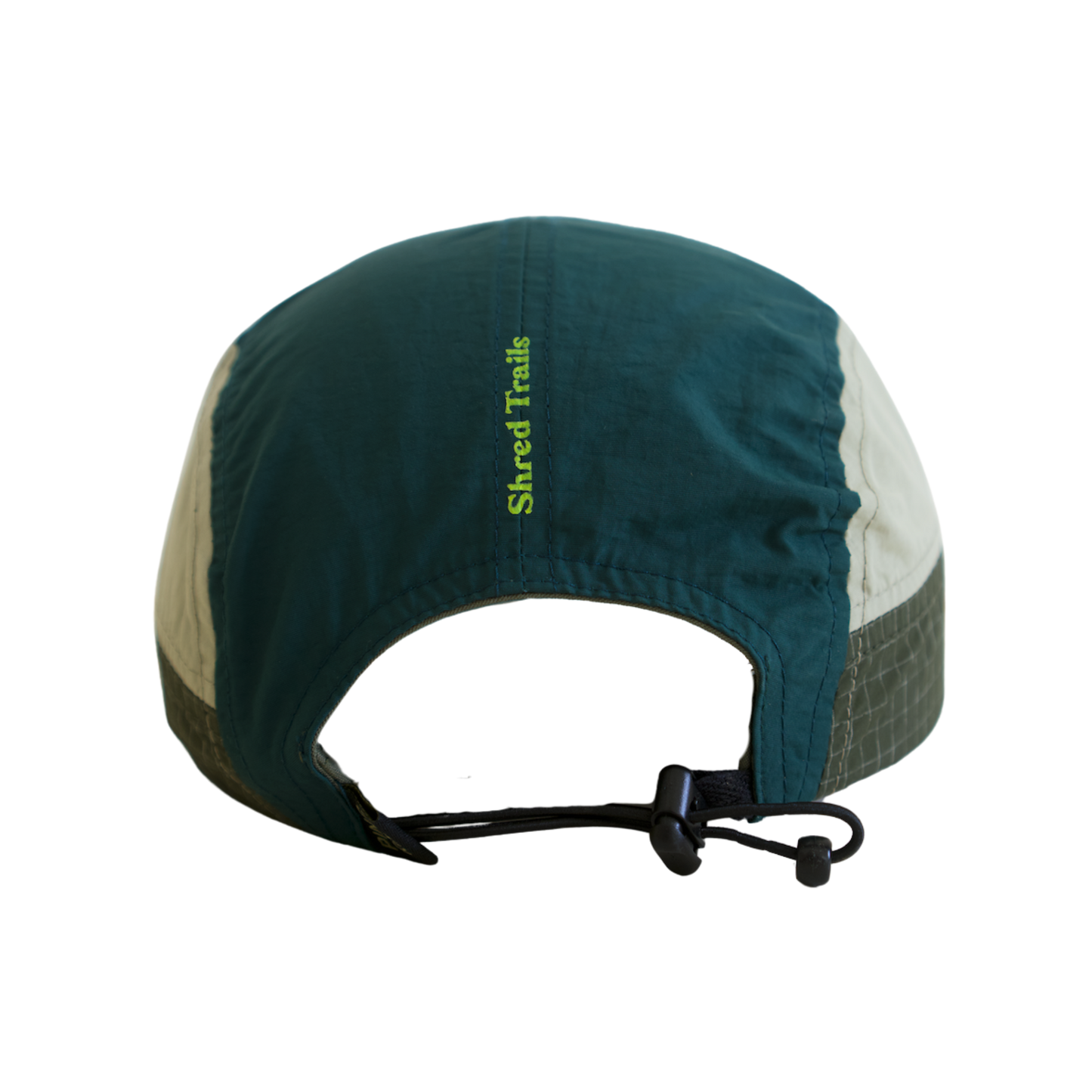 Shred Trails Running Hat