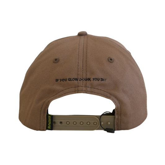 The Group Ride Hat
