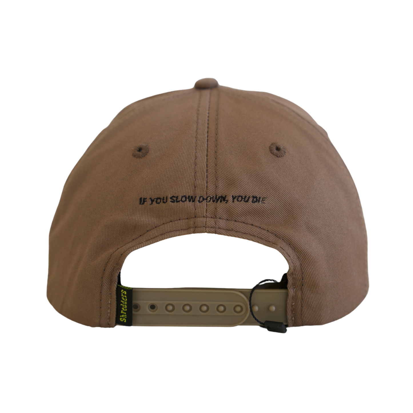 The Group Ride Hat