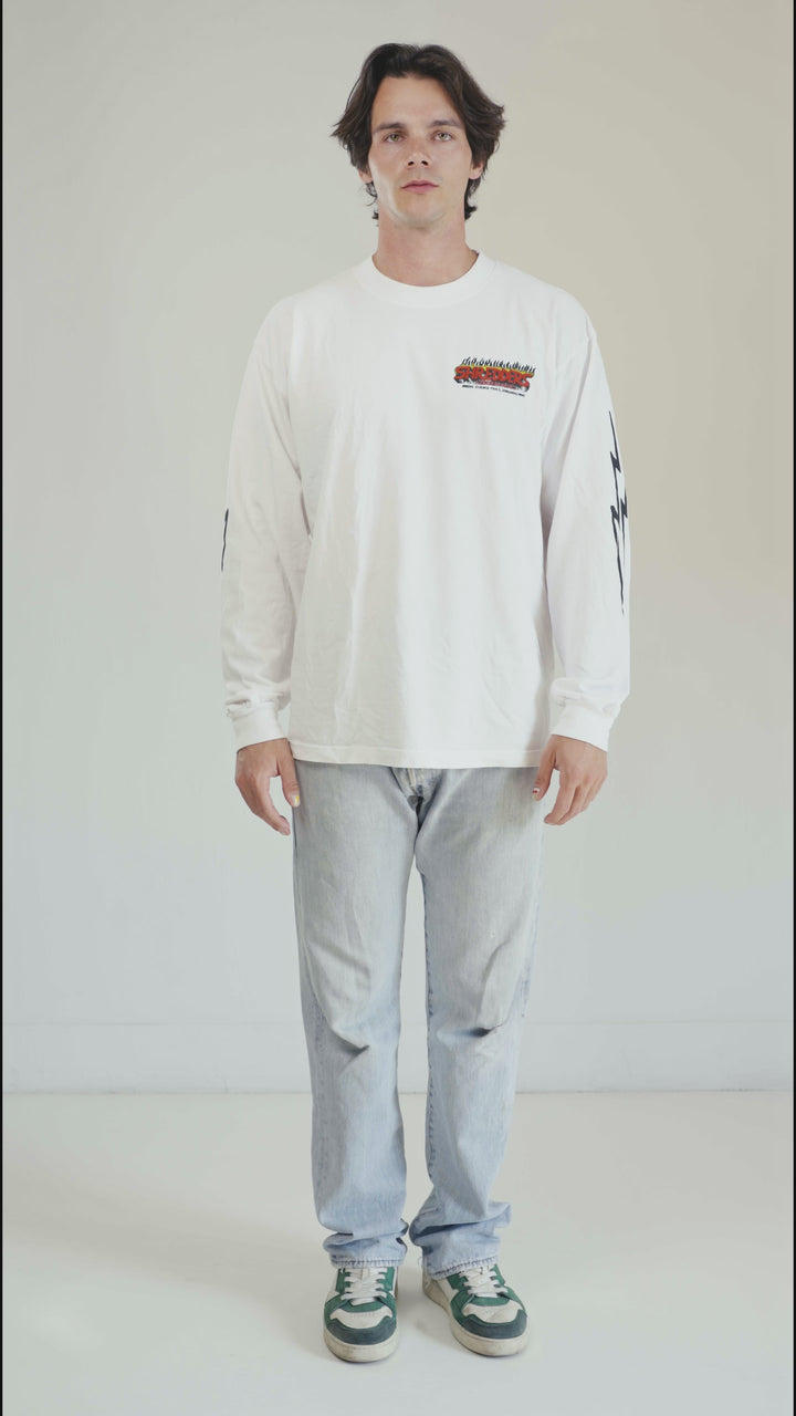 Shredders Labs Long Sleeve