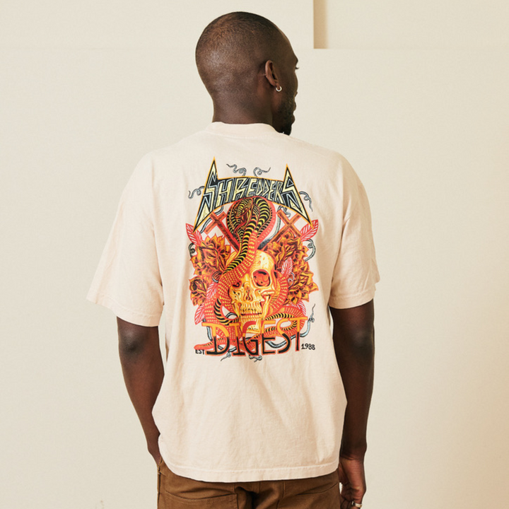 Shredtallica T-Shirt