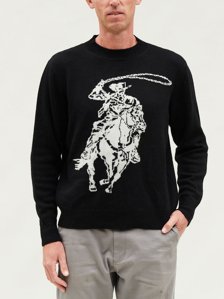 Cowboy Cashmere