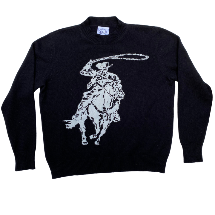 Cowboy Cashmere